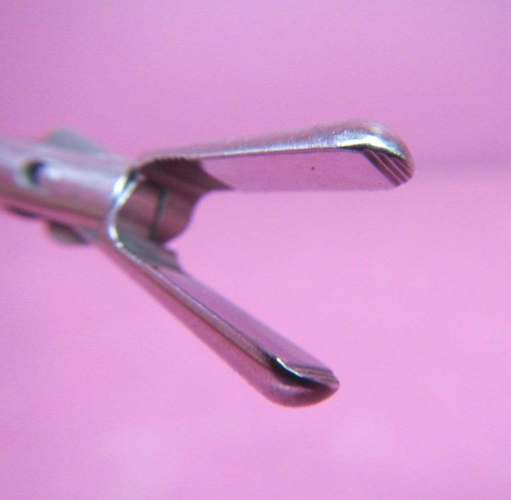 Teleflex Weck 544121 Hem-o-lok Endo5 5mm 33cm Laparoscopic Ligating Clip Remover