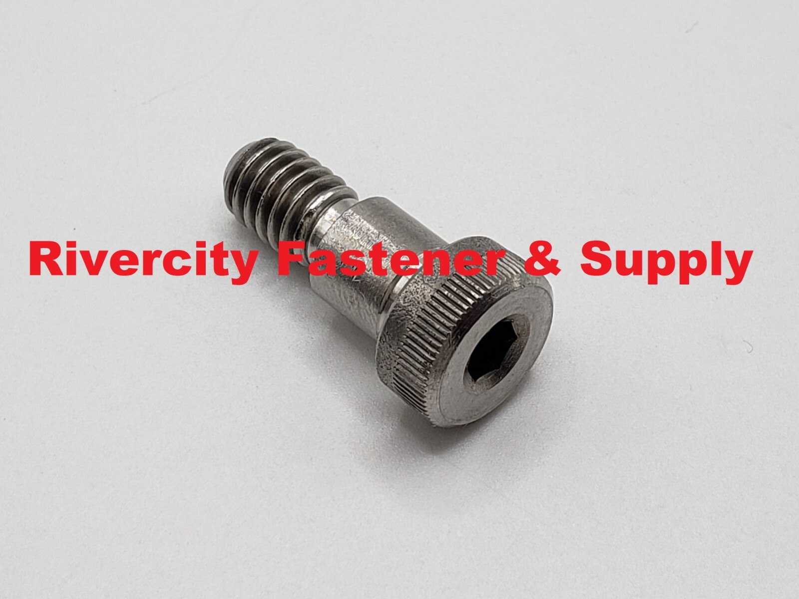 3/8×3/8 Stainless Socket Shoulder Bolts Stripper Bolt 3/8 x 3/8 Screws 5/16-18