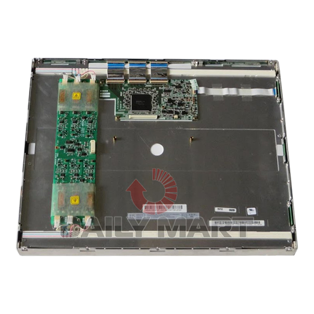 Used & Tested ITSX98E Industrial LCD Screen 18.1 Inch