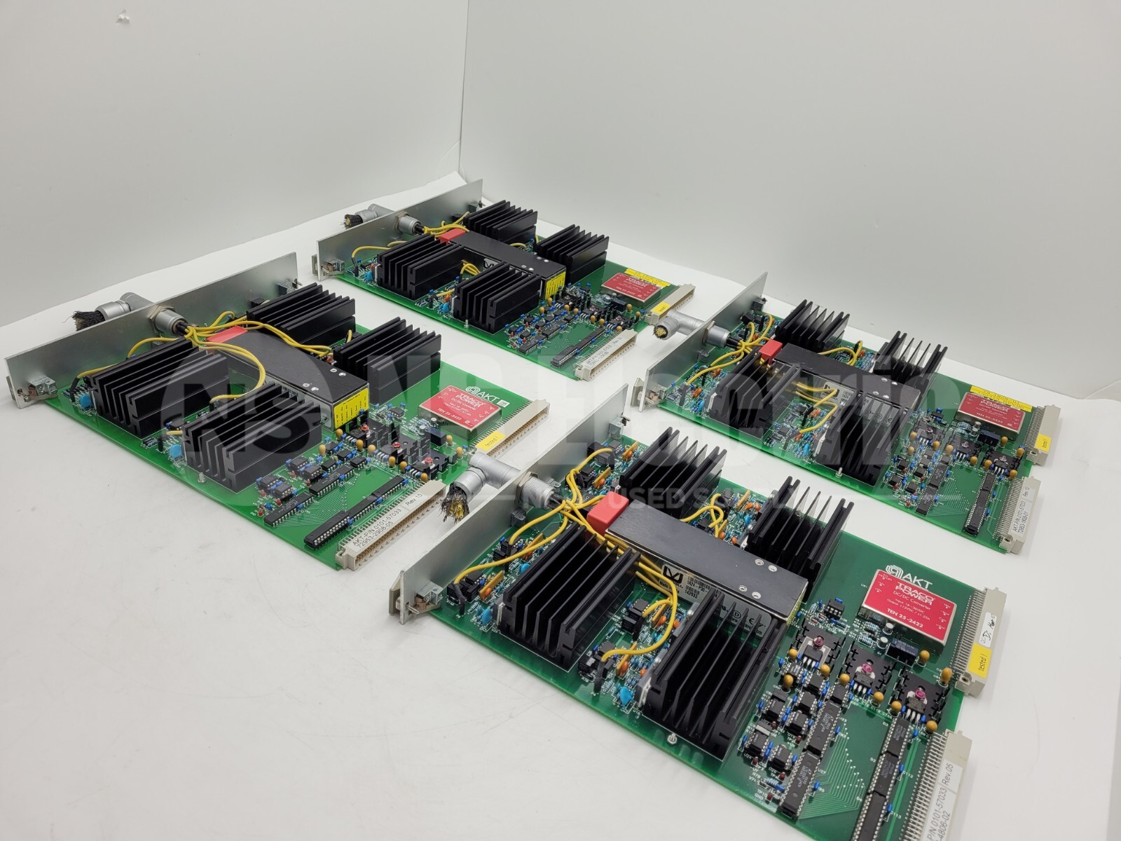 AKT 0101-57033 Rev 10 DYNAMIC-SEC-DRIVER