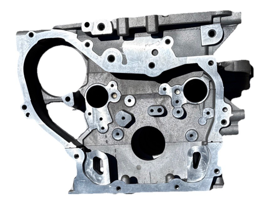 GM 2.4L Ecotec Bare Engine Block 12592995 12642782 Chevrolet Buick GMC