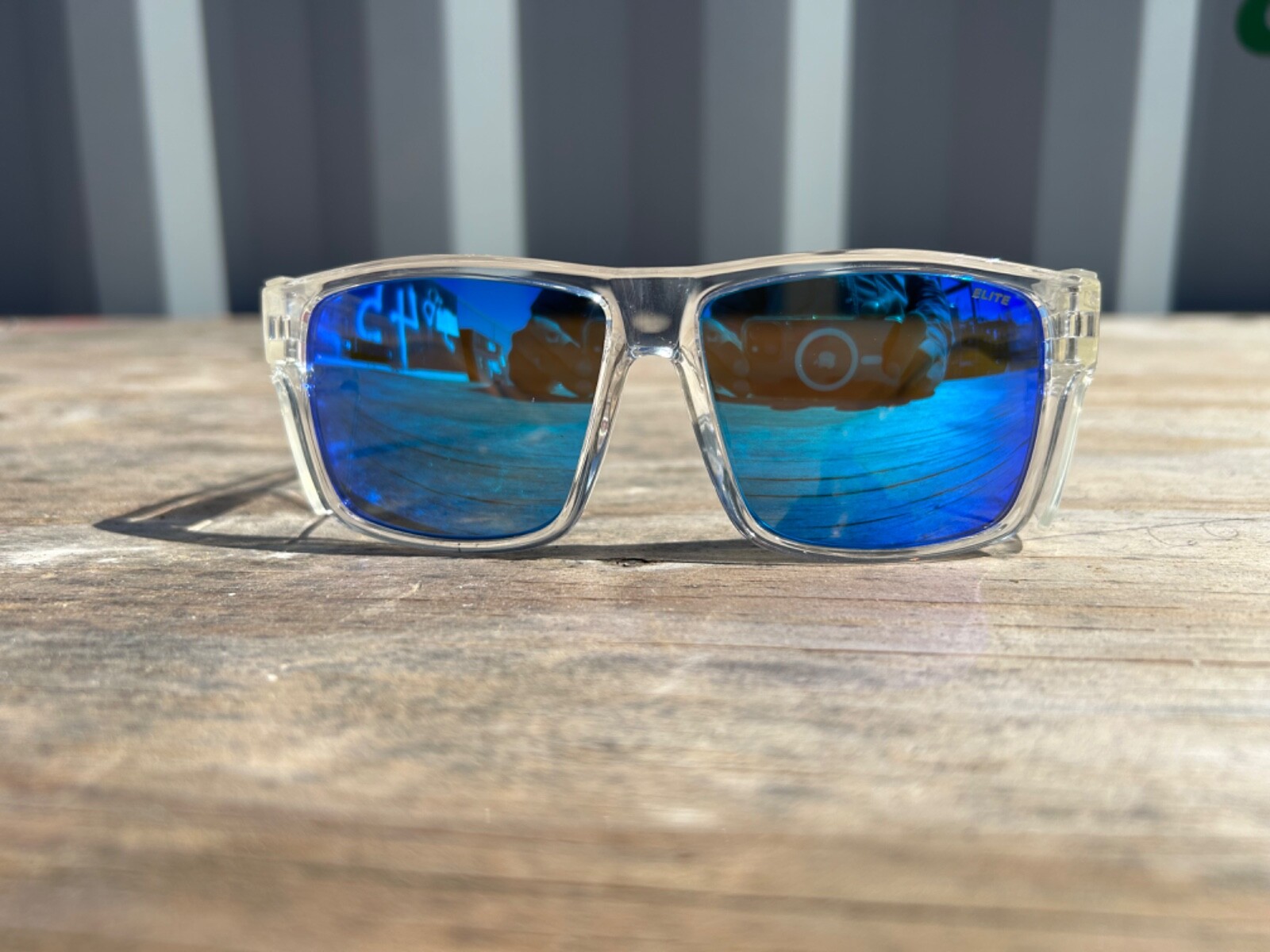 elite safety glasses ansi z87 polarized