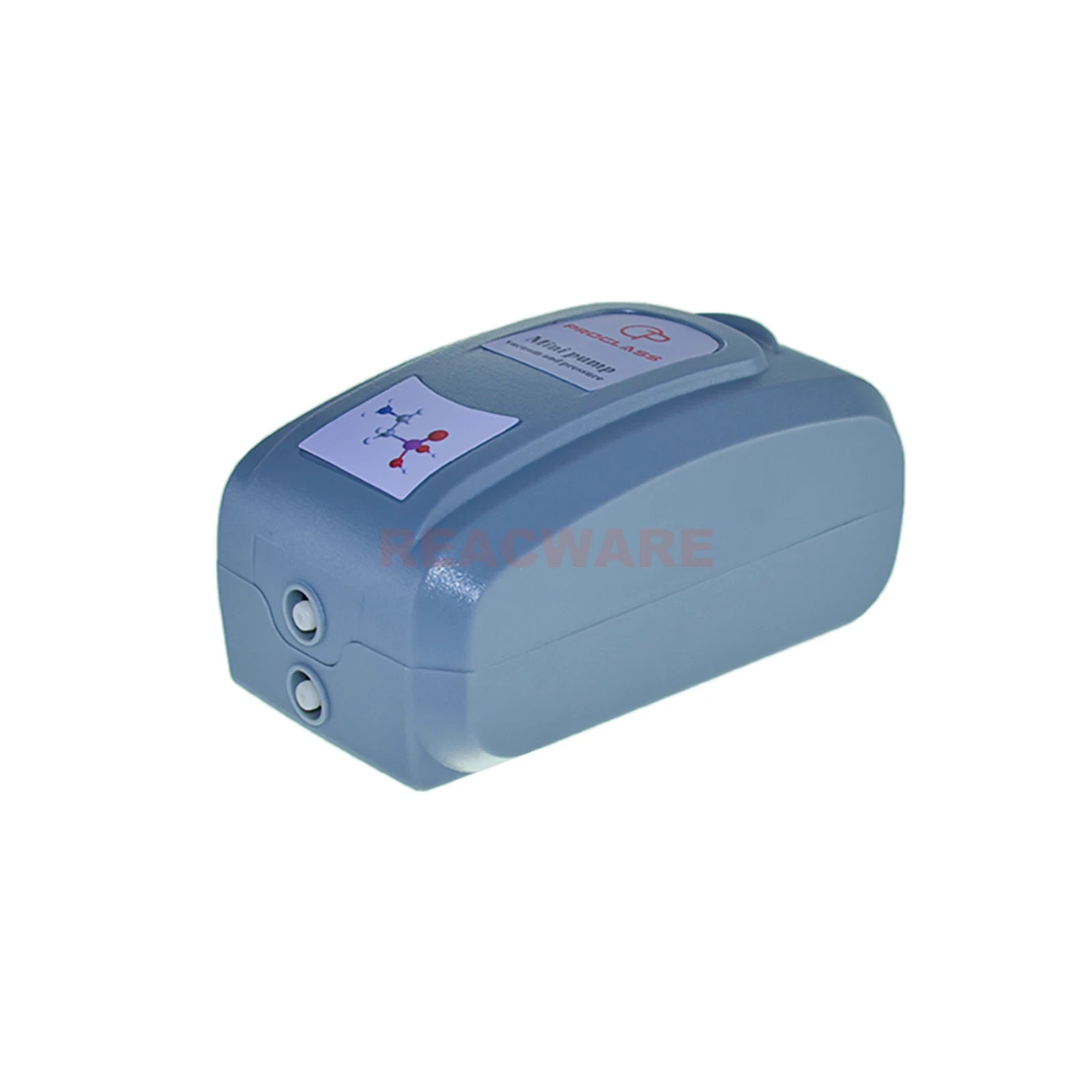 Laboratory filter glassware kit with the Pump