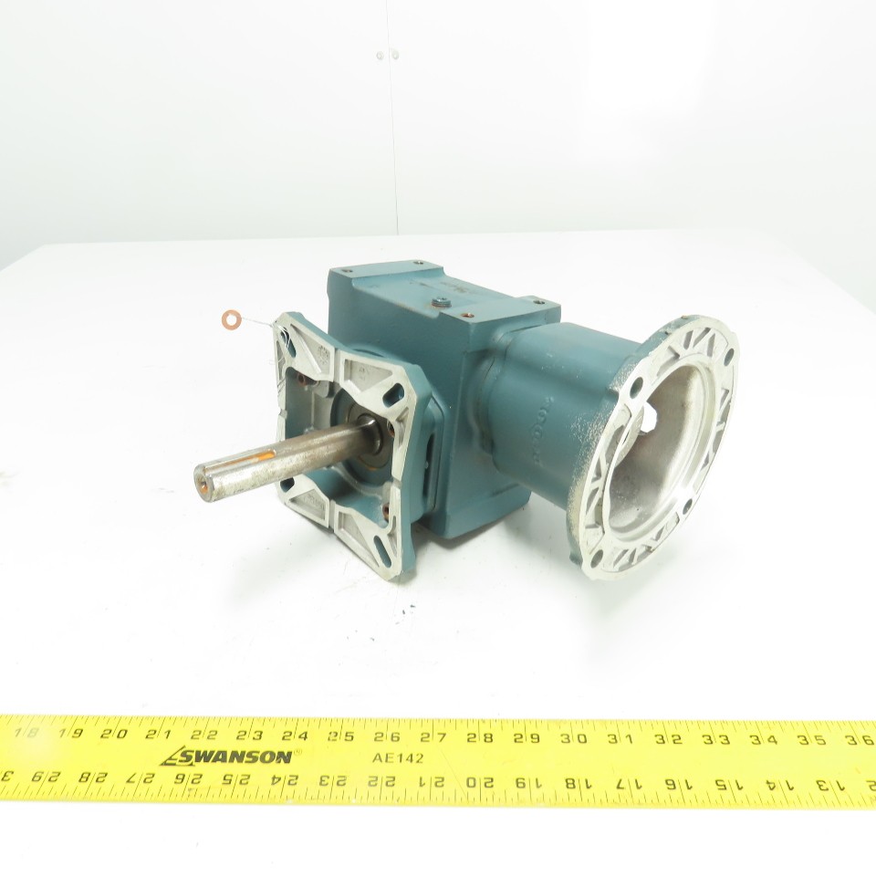 Dodge 20A20L14SL500FH Tigear-2 Speed Reducer 20:1 Ratio 1.34HP 87.5RPM Output