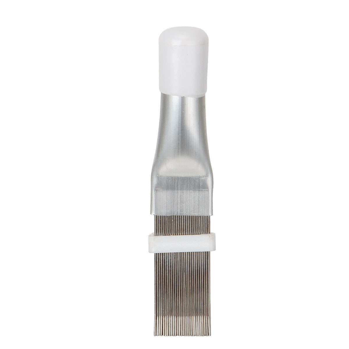 Cleaning Tool Air Conditioner Fin Repair Tool Coil Comb Condenser Brush US