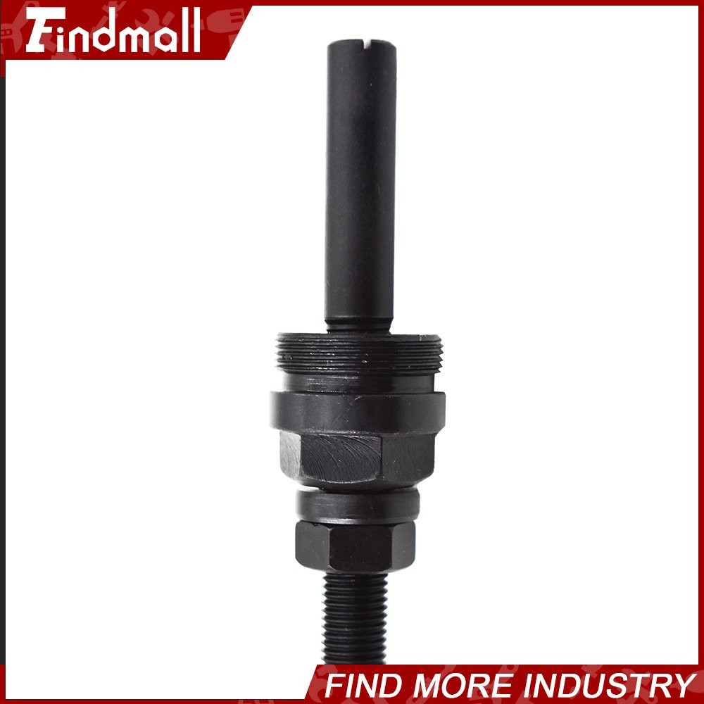 Findmall 5C Collet Stop Adjustable Theaded for Hardinge Lathes,Chuckers,MillsCNC