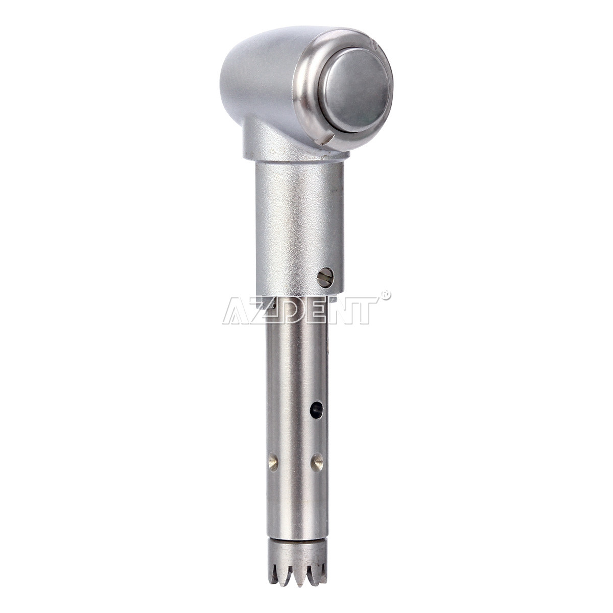 Dental Intra Head 1:1 Push Button Fit Kavo Contra Angle Handpiece 2.35mm