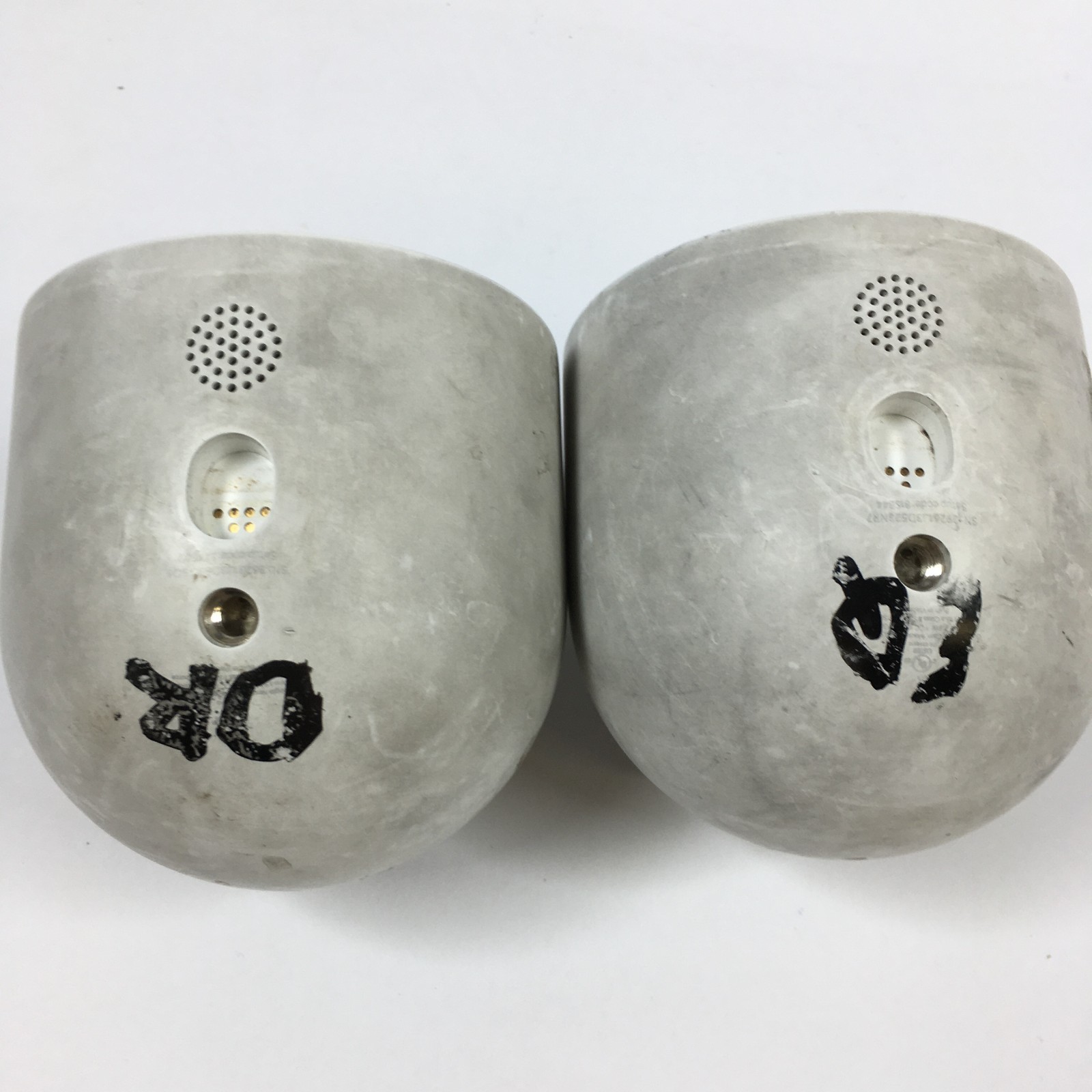 Google Nest Wire Free Security Indoor/Outdoor Camera G3AL9 ACCEPTABLE (2 PACK)