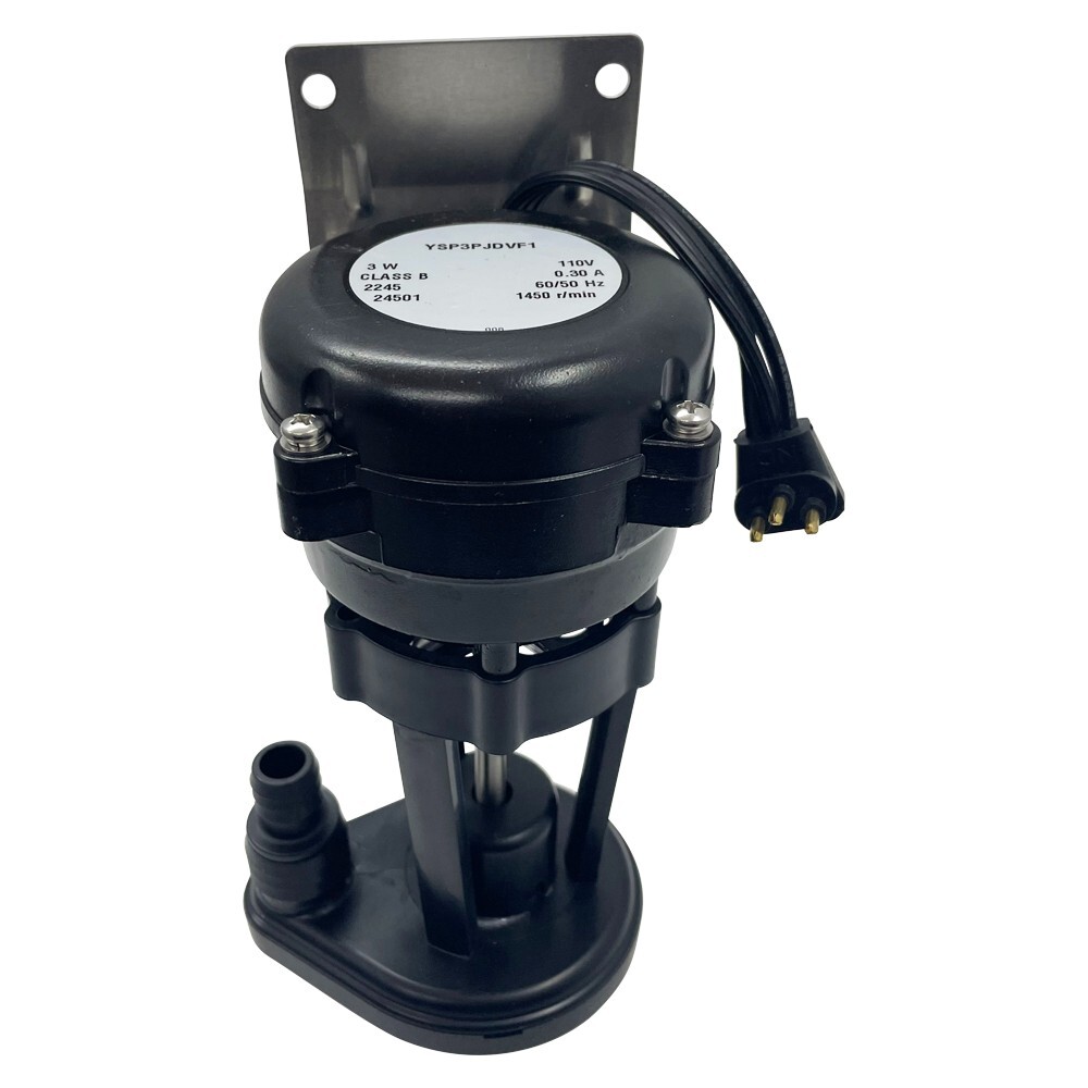 Ice Machine Universal Water Pump Ice Replacement Tool Universal 1450R/MIN 110V