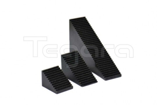 Tegara 52 PCS 5/8″ 1/2″-13 Clamping Kit Set R[