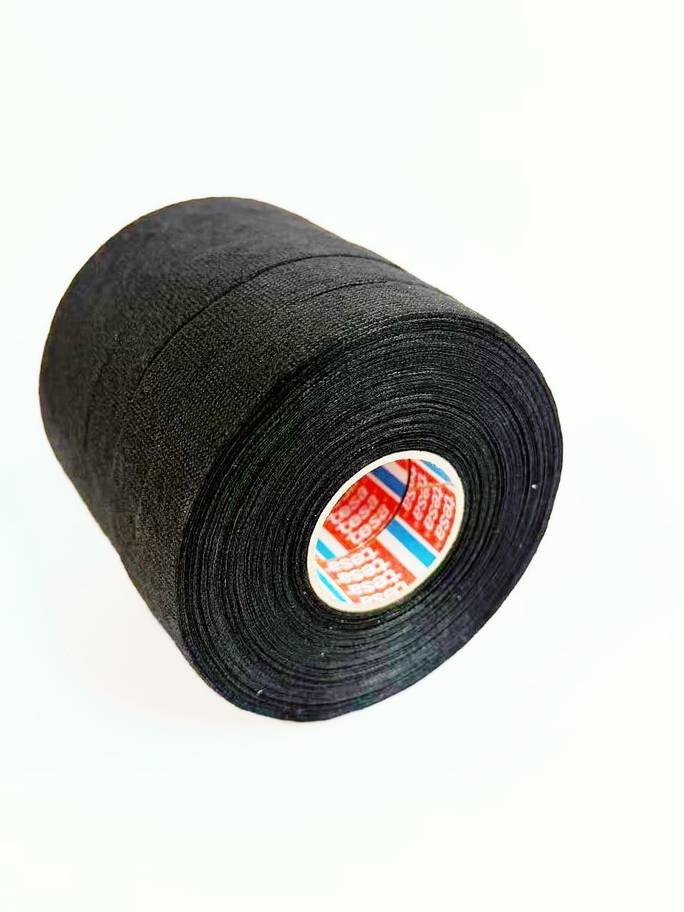 5 x Tesa Original Isoband 51608 25m X 19mm Adhesive Wiring Loom Cloth Tape NEW