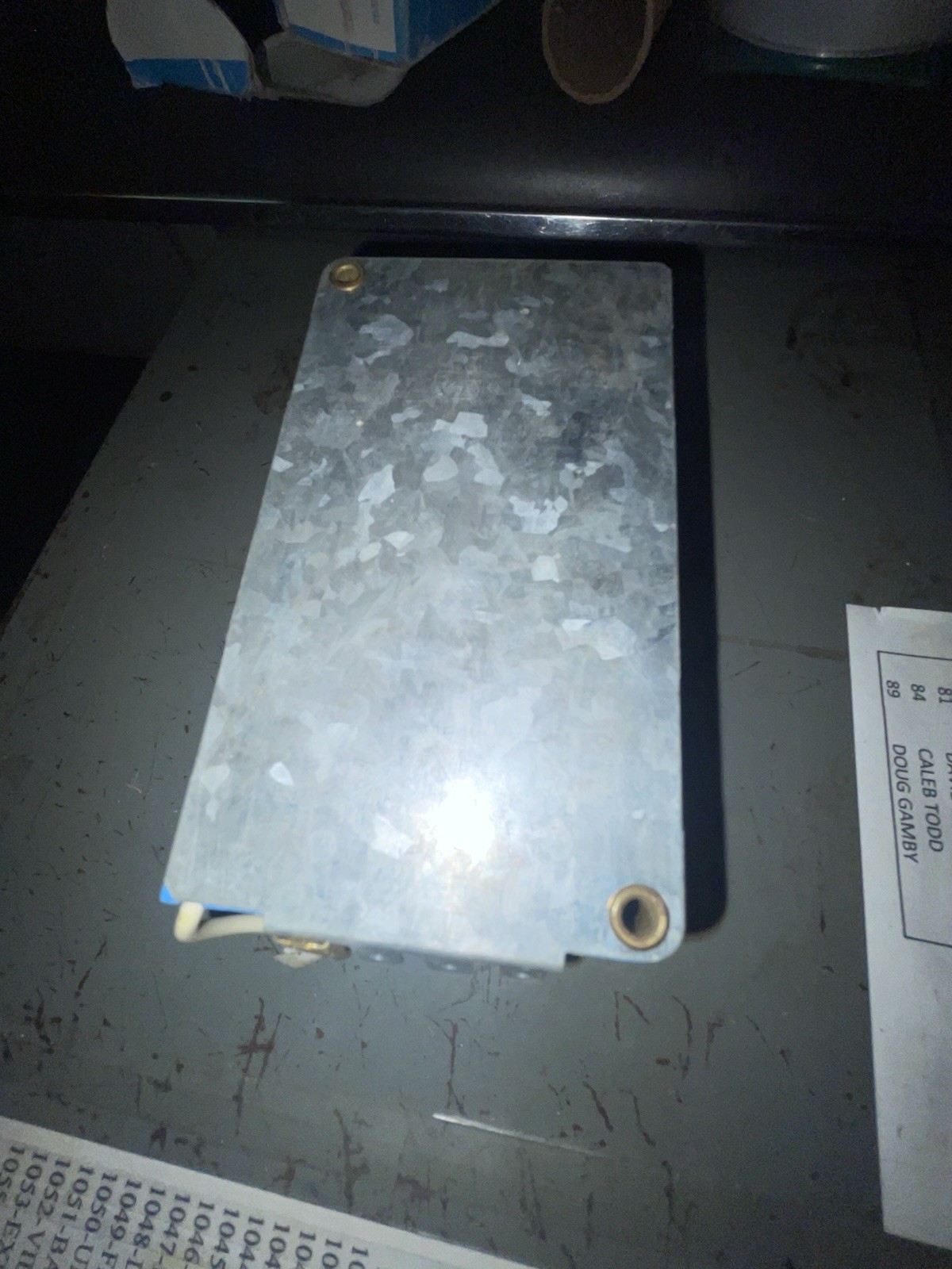 1003-600 – Carrier OEM Replacement Furnace Control Board