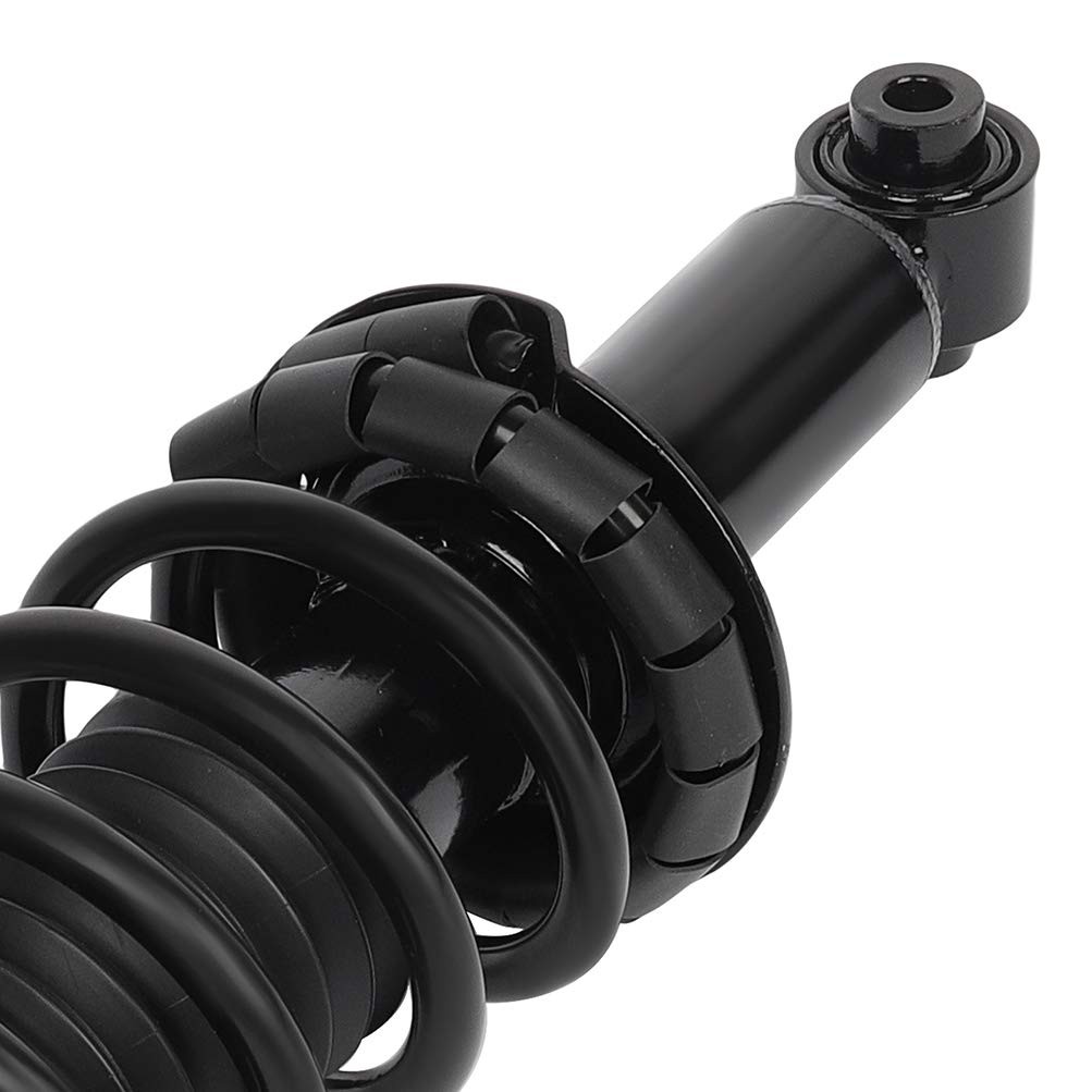 Front and Rear Pair Shocks and Struts for Subaru Impreza 2008-2011