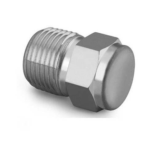 Swagelok SS-2-P-RT Stainless Steel Pipe Fitting FNSP