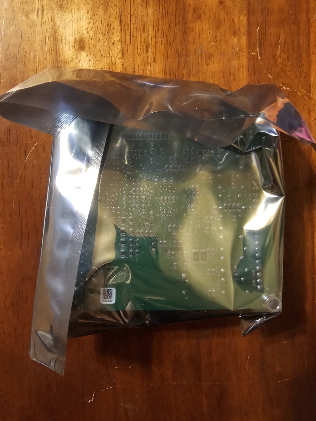 NEW OEM Trane Reliatel Dual Circuit Board – MOD03196