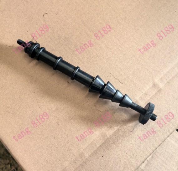 Motorcycle Wheel Balancer Adapter Tyre Tread Clamp Spindle Rod multiple model