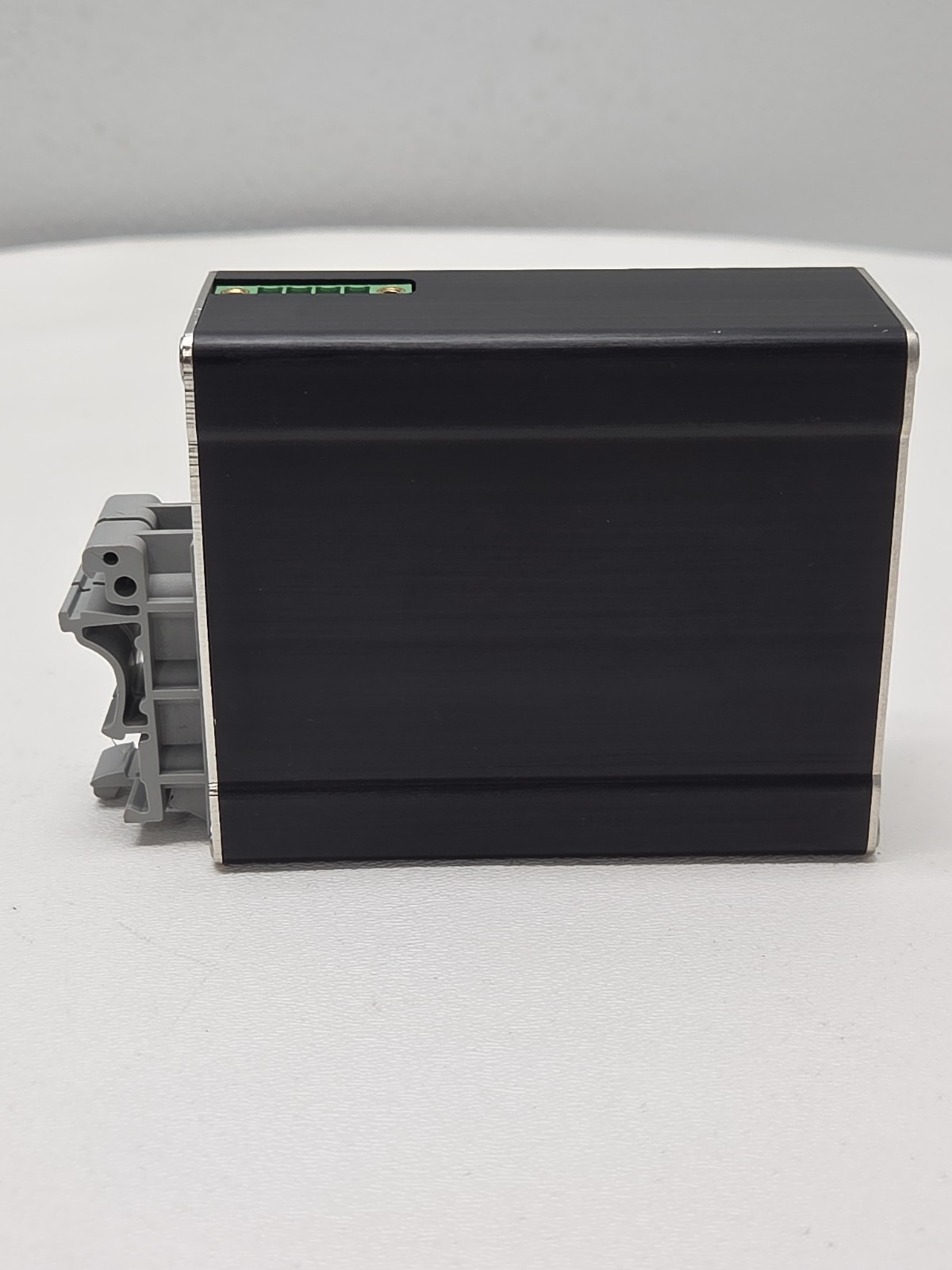 N-Tron 104TX 4-Port Unmanaged Industrial Ethernet Switch 10-30VDC