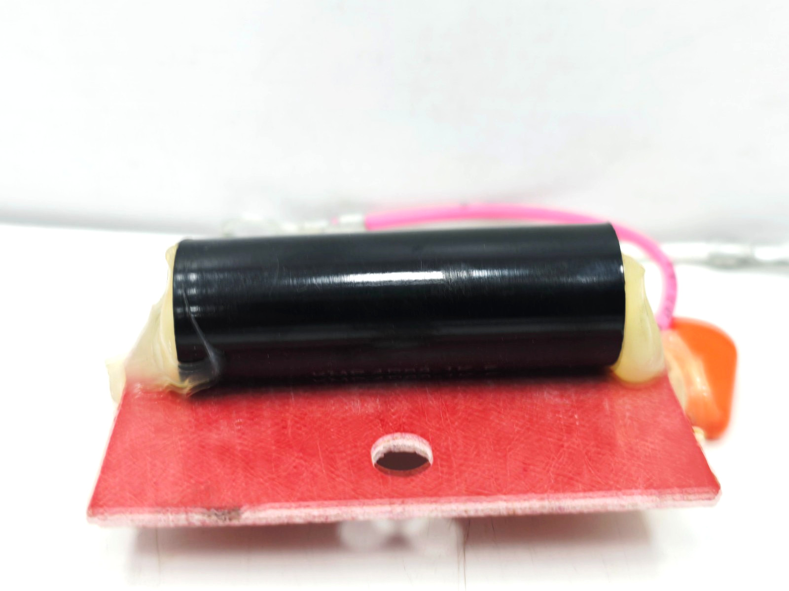 S16182-3 SUNBBER ASSEMBLY LINCOLN ELECTRIC LOT OF 2