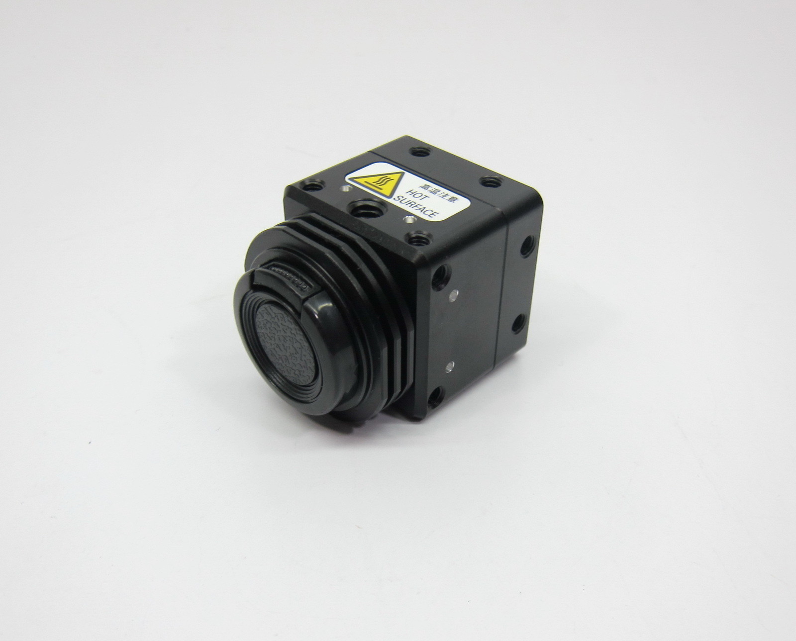 SENTECH STC-CL500A 5MP Mono Progressive CCD Camara