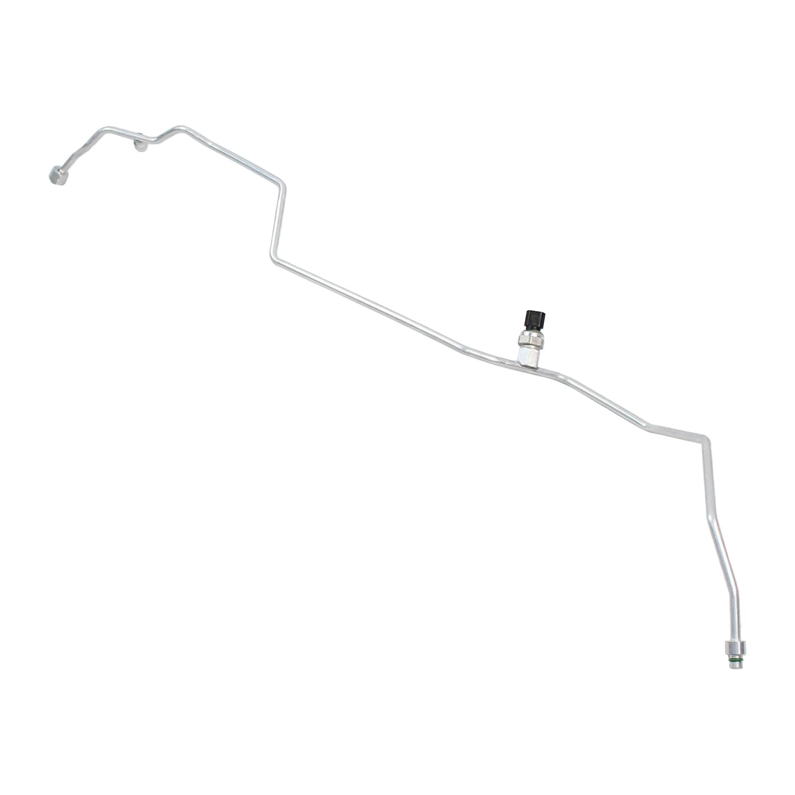 A/C Condenser Line with Sensor for Honda CRV 20122014 2.4L Replacement