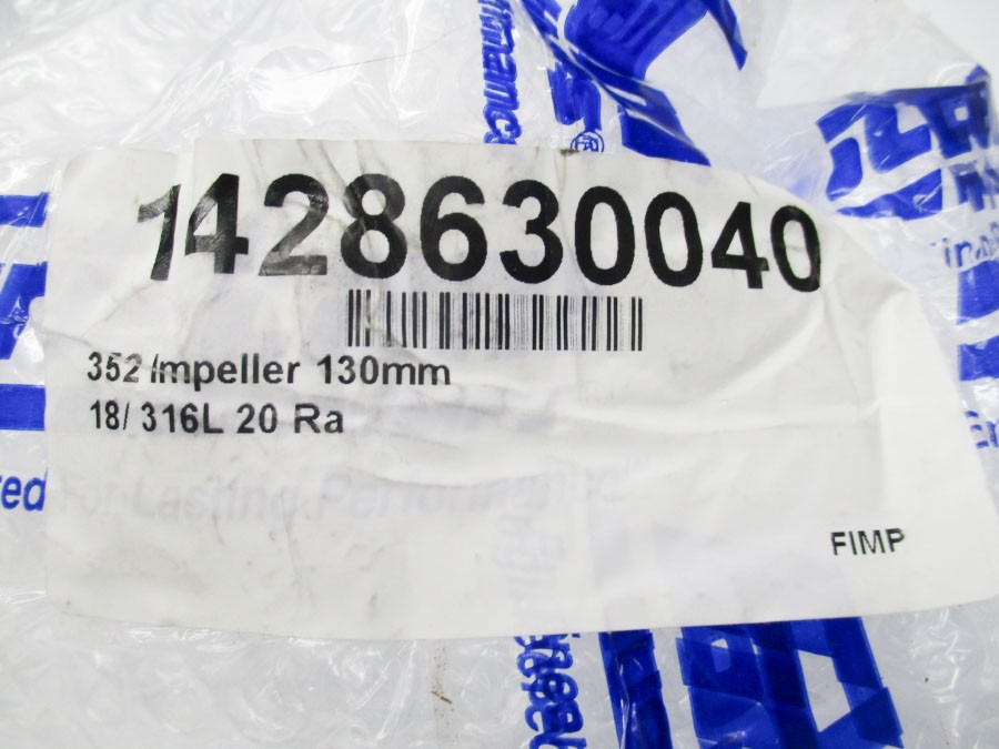 INDUSTRIAL SPARE PART 1428630040 NSMP