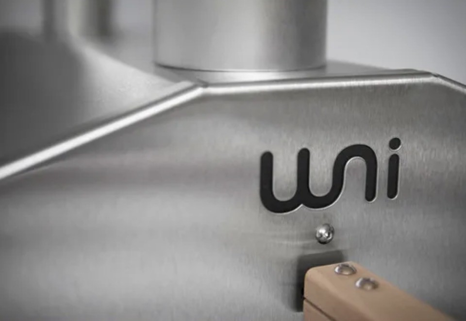 Uuni 2 Pizza Oven Stainless Steel – NEW Never Used In Box