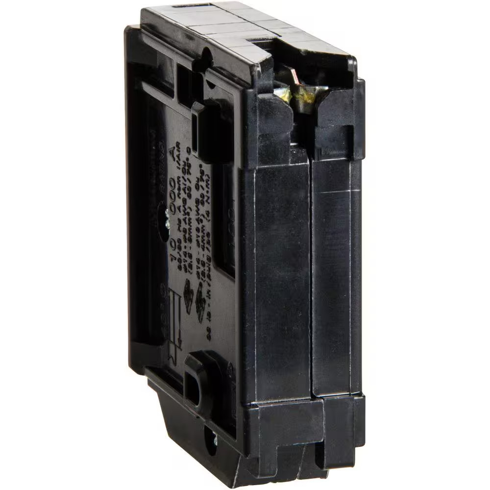 Homeline 30 Amp Single-Pole Circuit Breaker(Hom130Cp)