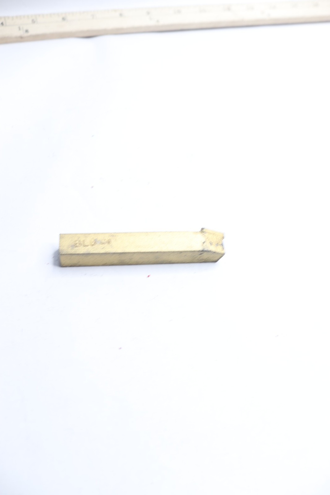 Triumph Carbide Tipped Tool Bit C6 BL8