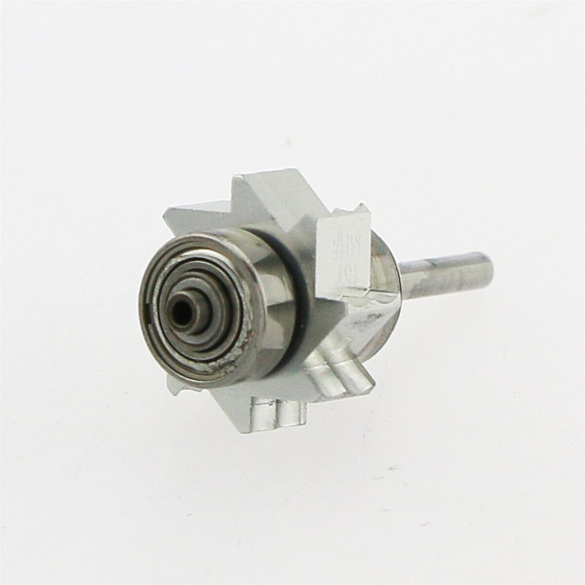 US COXO Dental Turbine High Speed Fiber Optic Handpiece Coupling 6 Pin Fit NSK