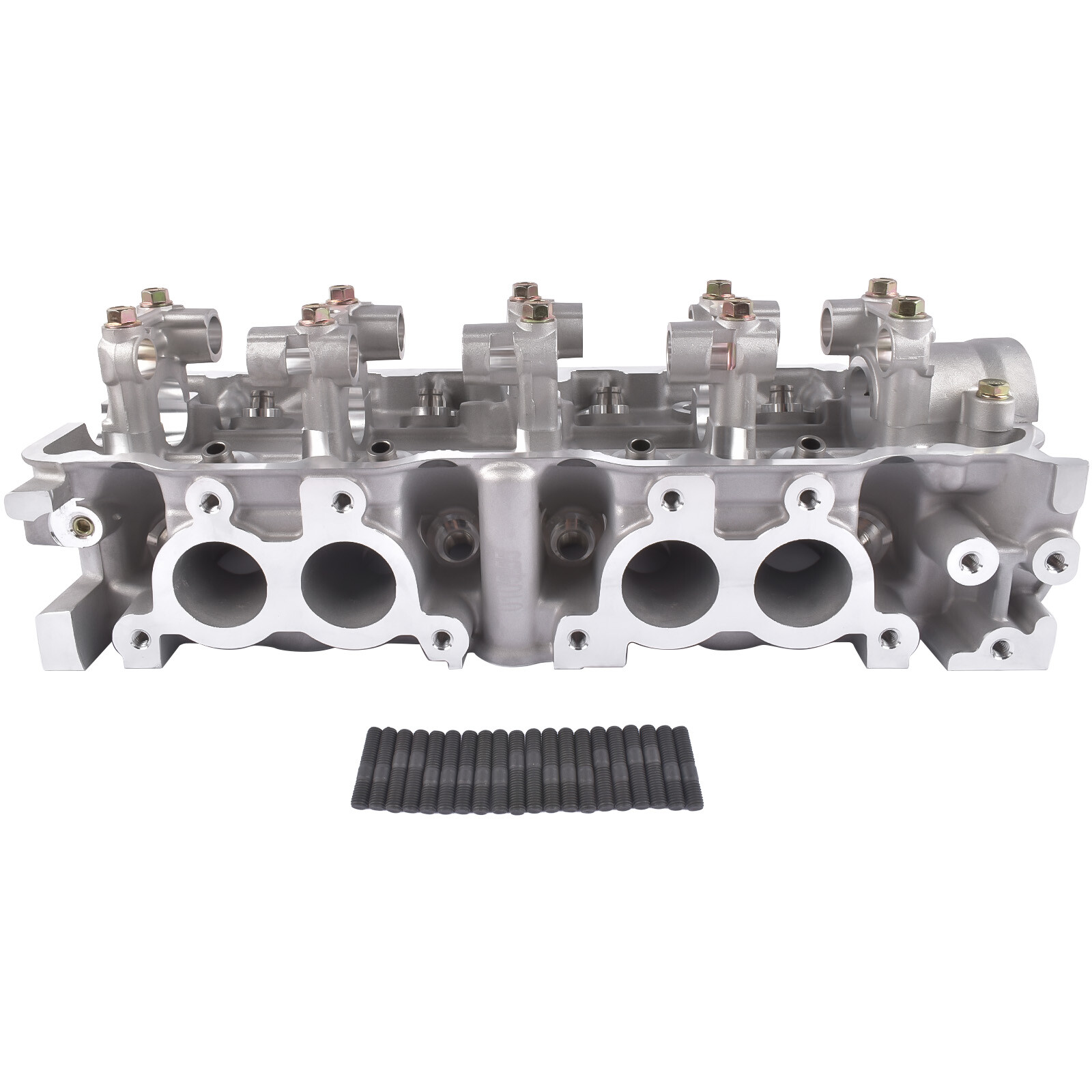 Cylinder Head 8 Valve for Mitsubishi Forklift with 4G64 Engine 80-4G64 MD192299