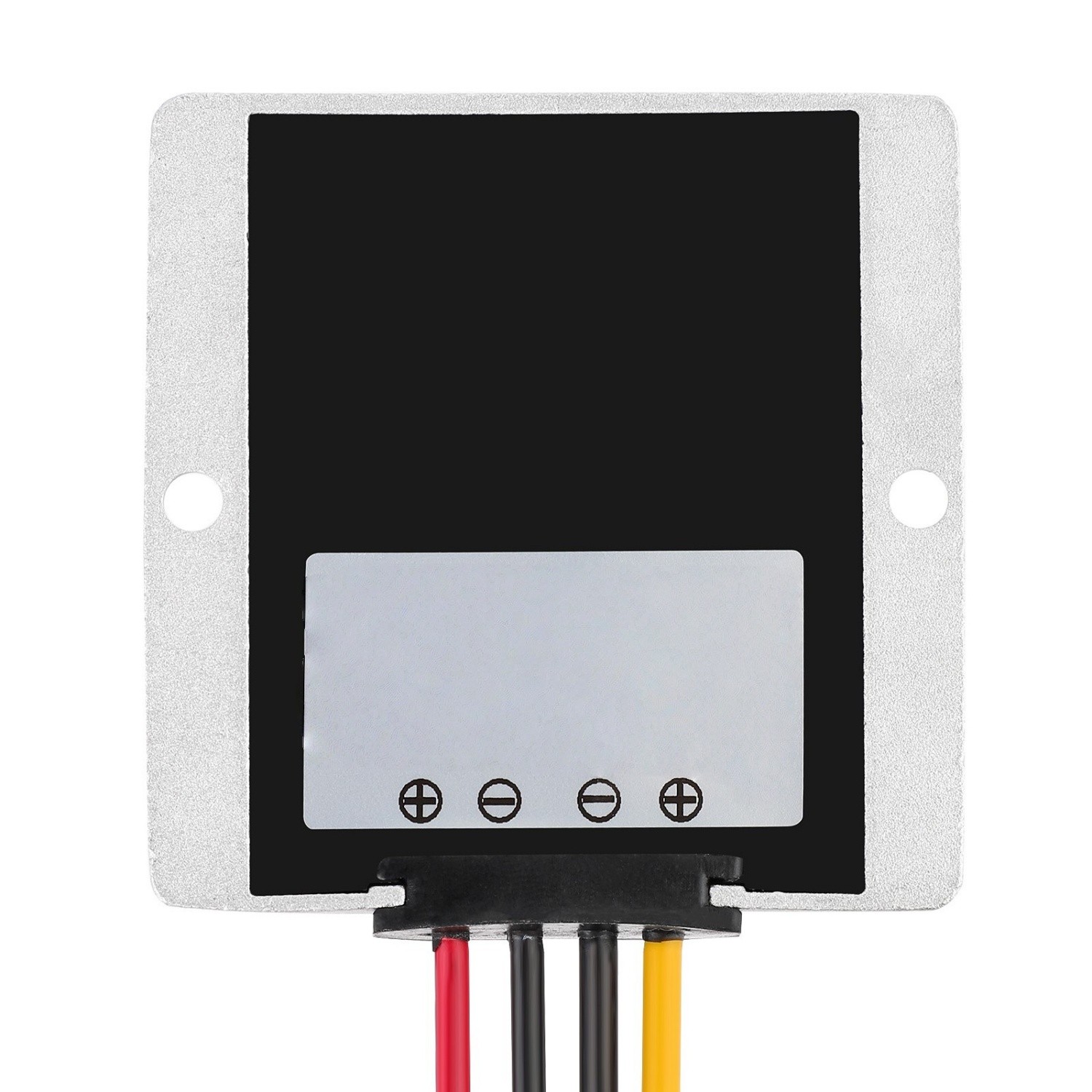 20 AMP 48V 36V VOLT VOLTAGE REDUCER REGULATOR TO 12V Golf Cart Dc Buck Converter