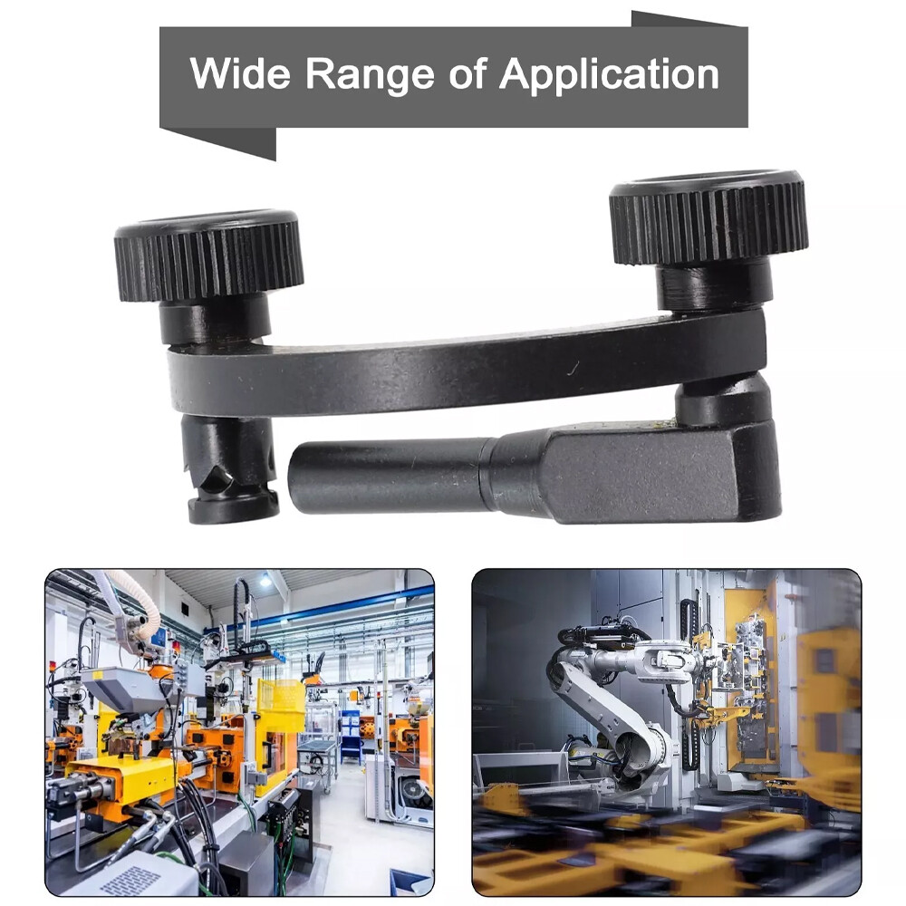 Tool Holder Combination Test Dial Indicator Digital Gauge Half Round Part