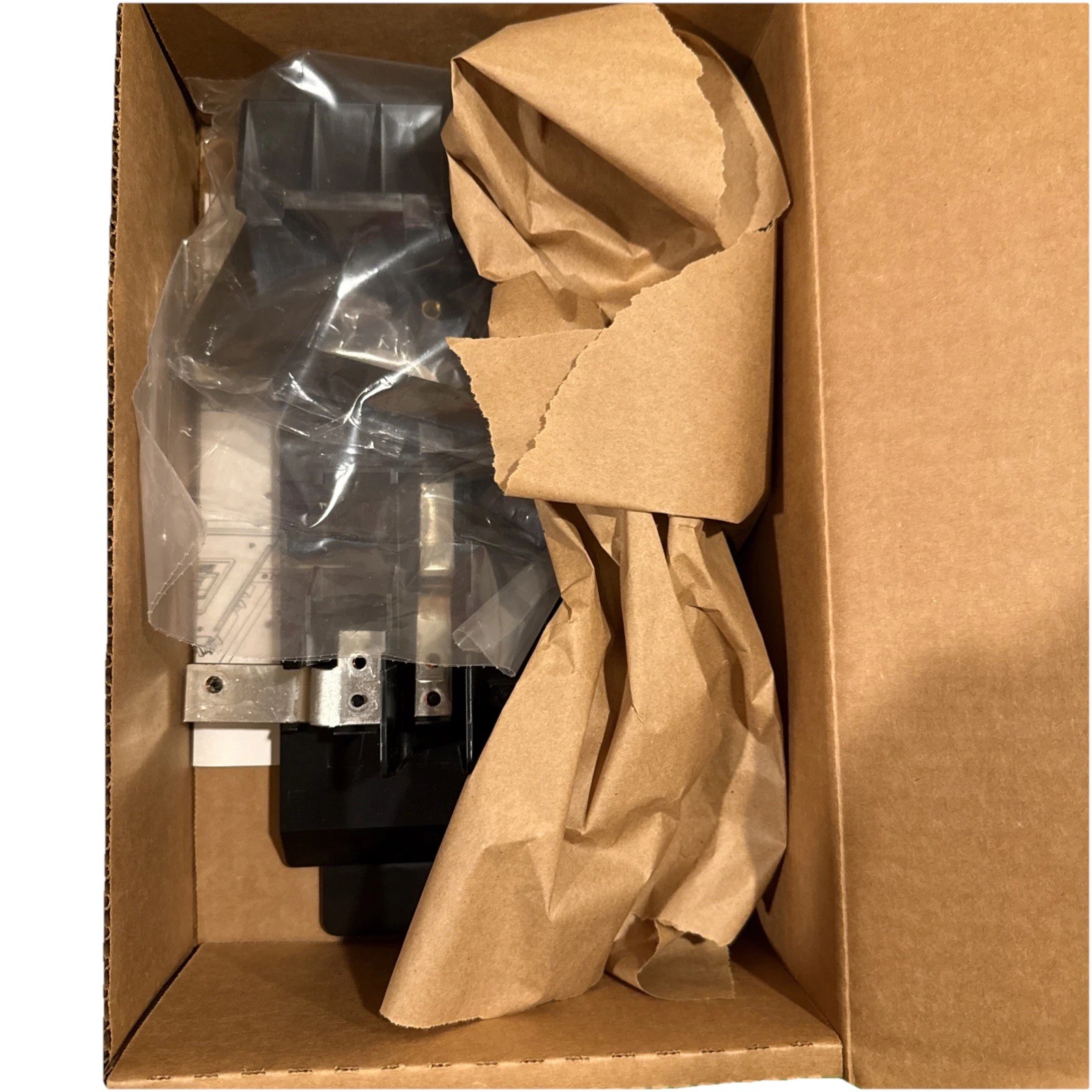 New Siemens RP1 Breaker Strap Kit (Cat No. MBKVA41A) Free Shipping