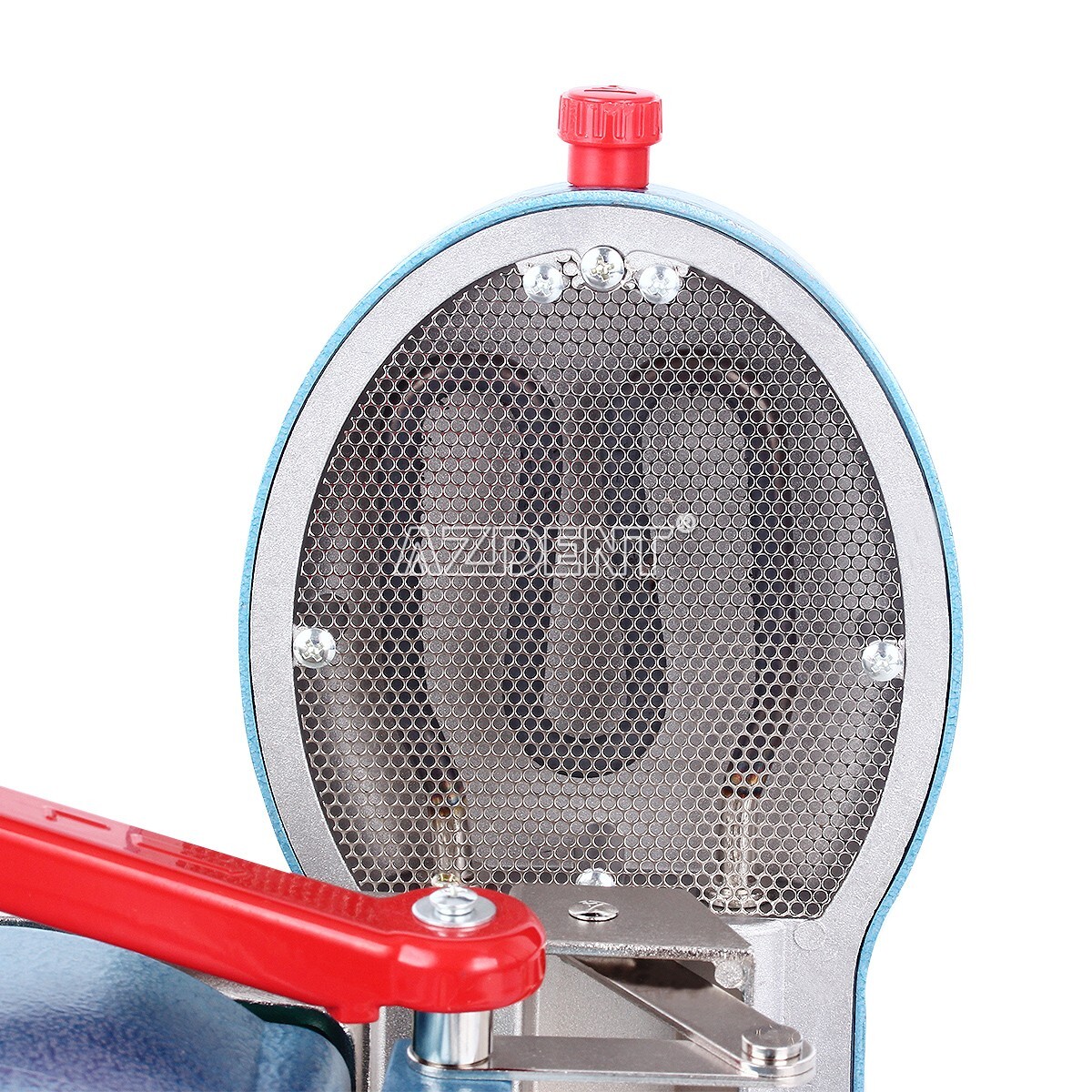 Máquina de termoformado para vacío dental / Pieza de mano de baja velocidad