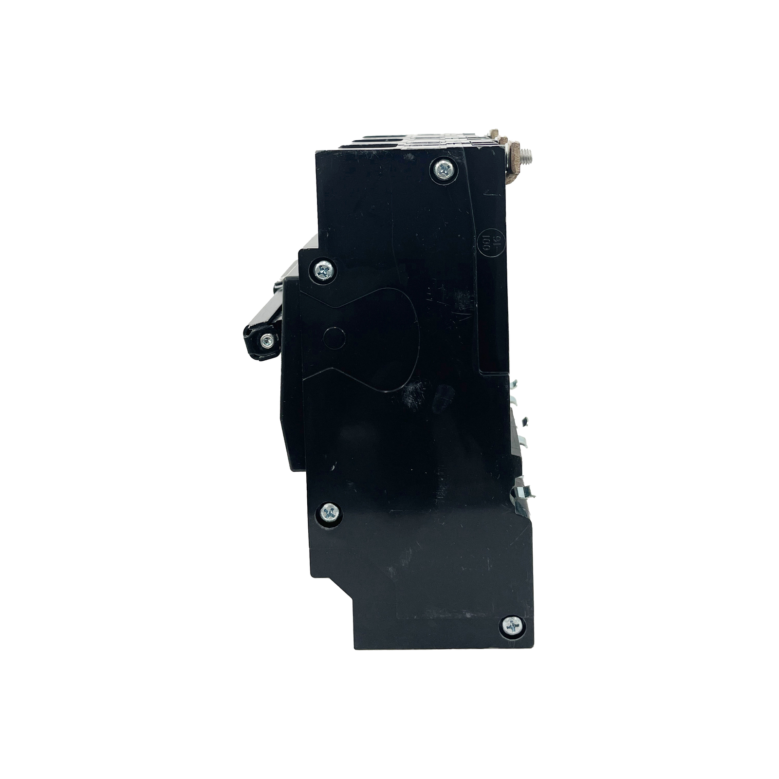 NIB – Square D – QOB3150VH – Mini Circuit Breaker – 150 A, 3-Phases, 240V