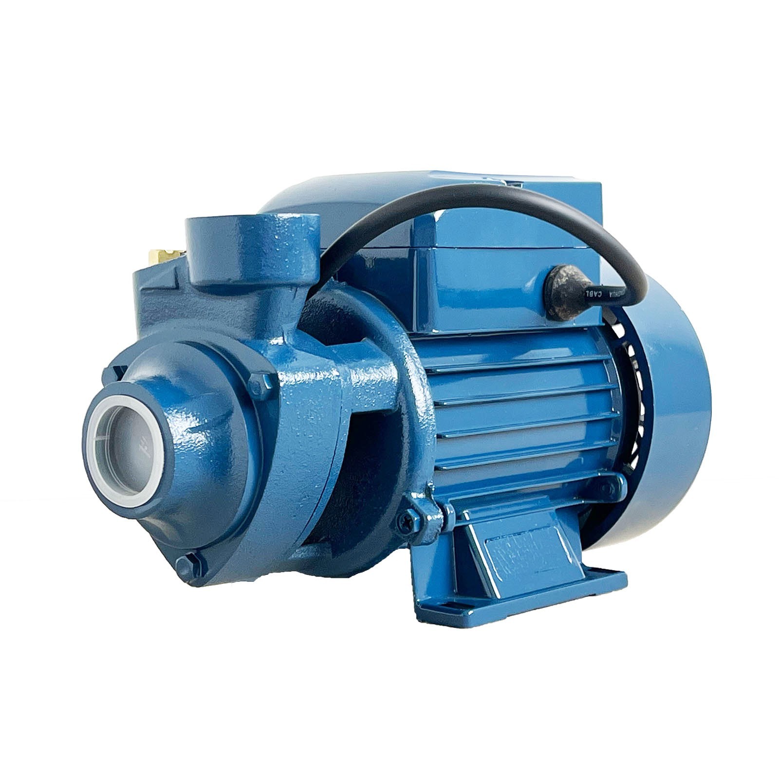 Centrifugal 1/2 HP Electric Water Pump Pool Garden Farm Aluminum Pond