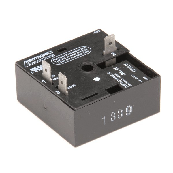 Hoshizaki 4A4097-01 OEM Timer 2.05″x2″ Non-Stock