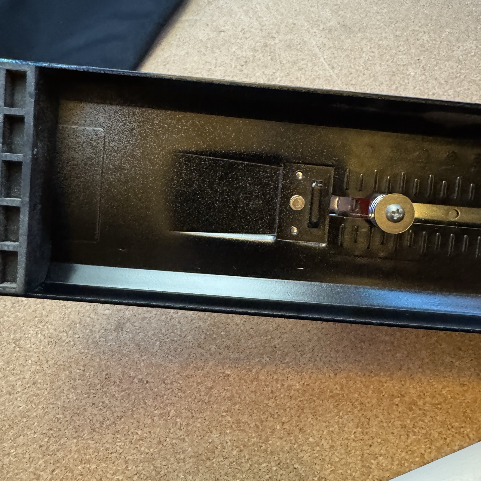 Includes: The stapler pictured. No staples provided. Ready for immediate use.