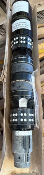 Halliburton Obsidian 5-1/2″ Frac Plug Assembly