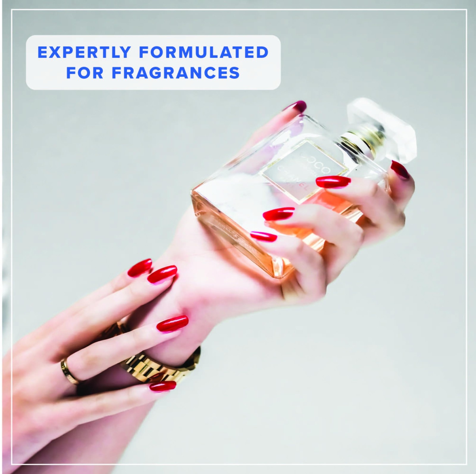 Perfumer’s Alcohol – 16 oz Perfume Grade Alcohol for Fragrance Making Kit – 2…