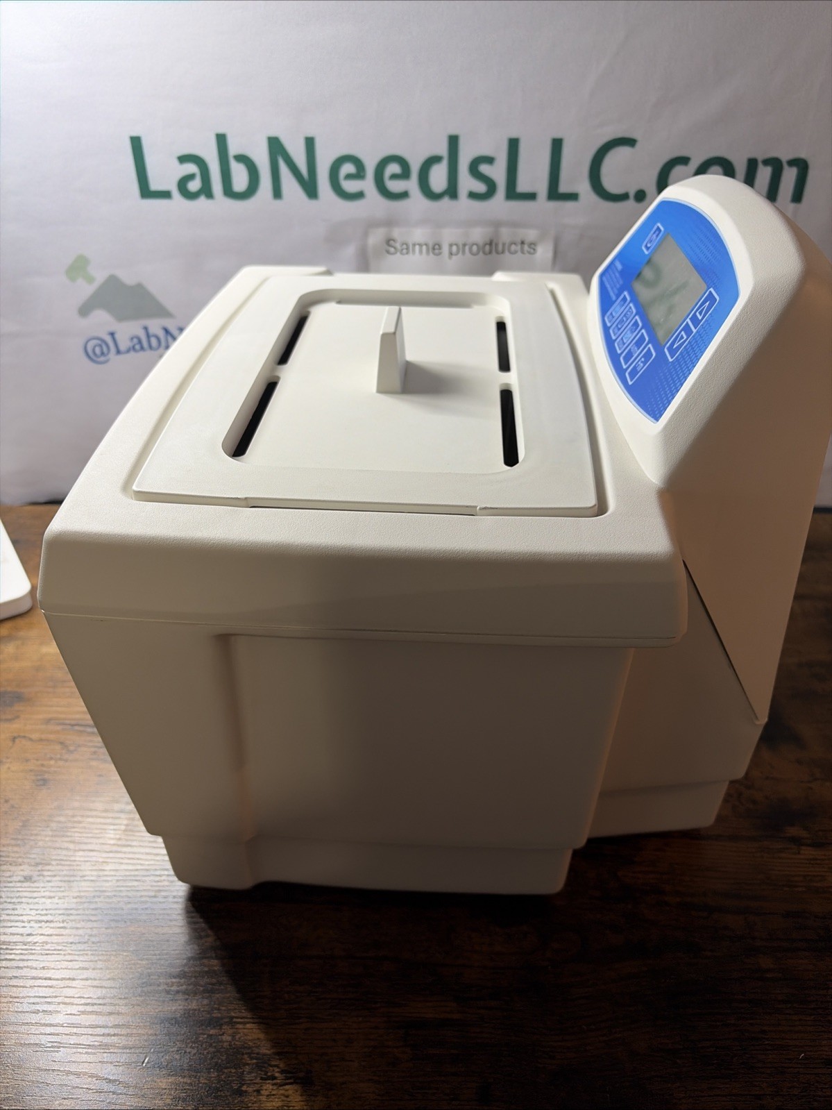 BRANSON CPX2800H CPX-952-218R Ultrasonic Cleaner with heater With Digital Timer