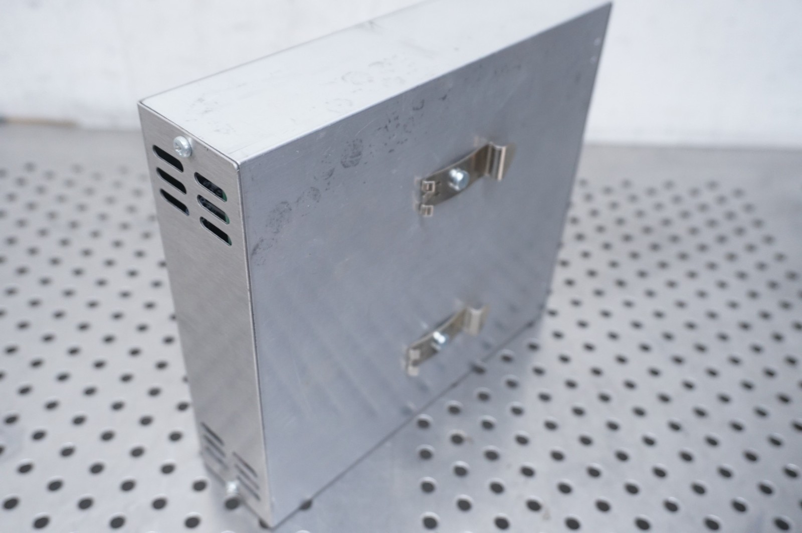 Levitronix 100-30002 LC48 Pump Motor Controller 48VDC/600W for Tank Mixer System