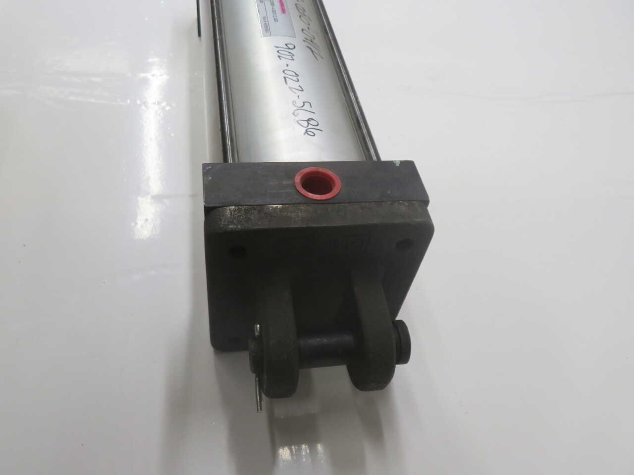 IMI NORGREN A2233B1-4.00X12.000 PNEUMATIC CYLINDER T270049