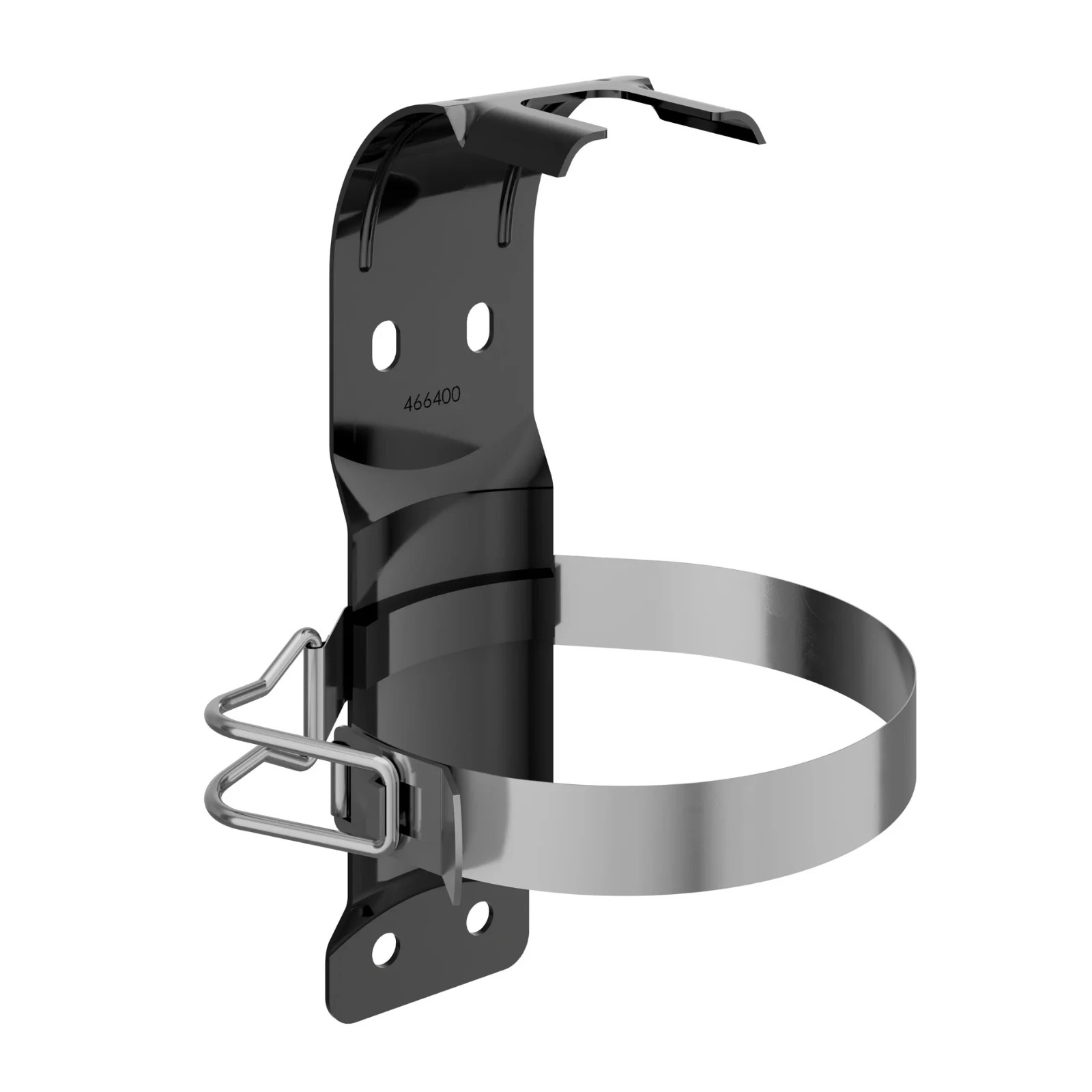 Kidde Mounting Bracket for 4-5lb Fire Extinguisher – 466400 – NEW