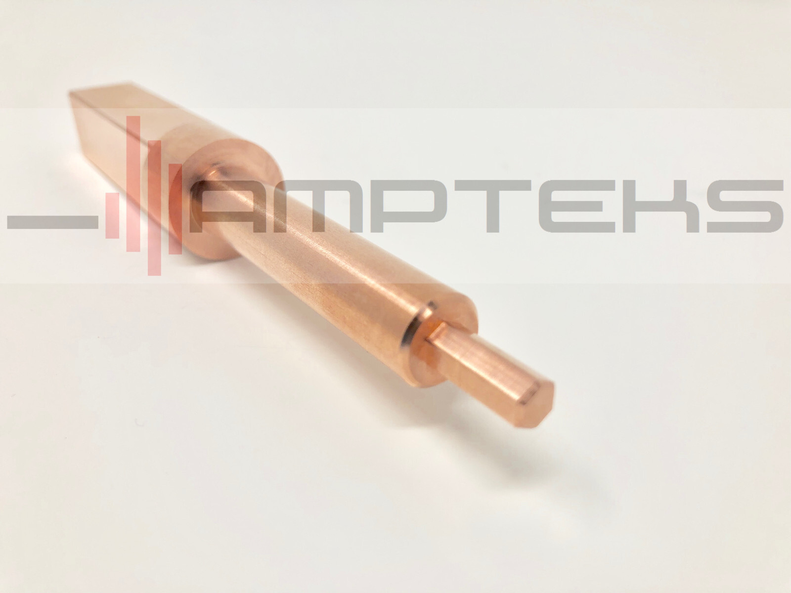 Primary Injection Circuit Breaker Testing Tulips, Electrodes, Pins. Ampteks