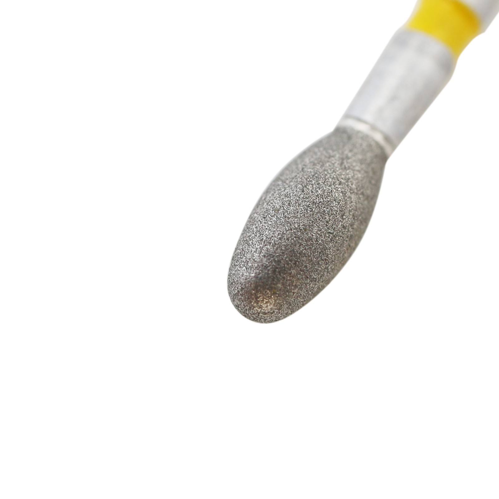 Dental Diamond Football Bur Burs FG Fine Coarse High Speed Friction Grip 379 368
