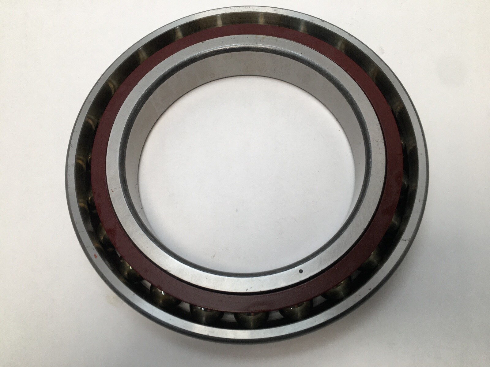 FAG B7028CA.P4.UL Bearing 140x210x33 mm B-7028C B-7028-C-A-P4-UL Germany