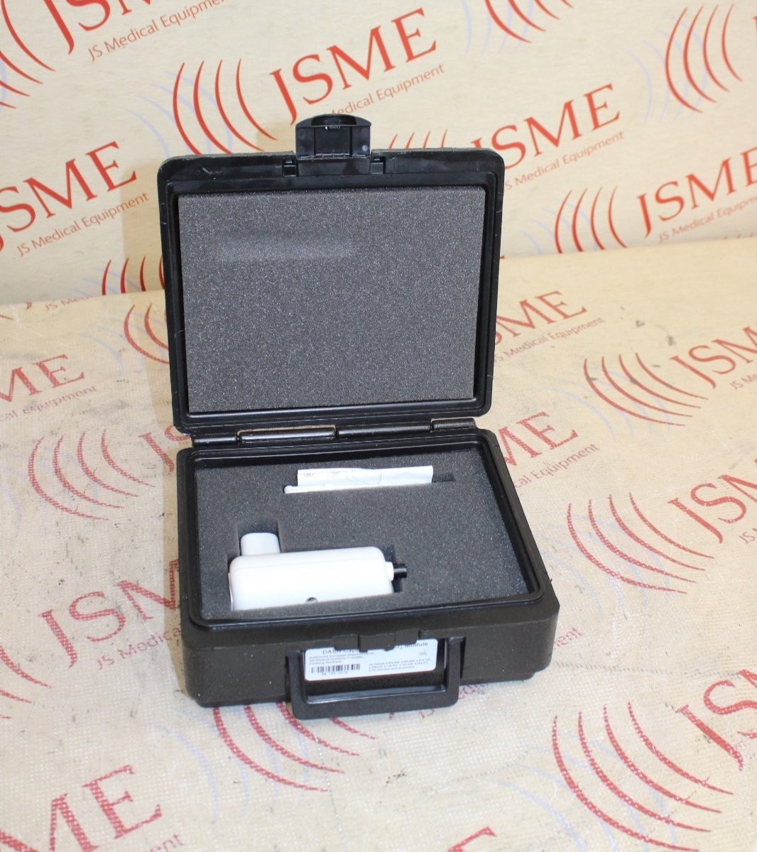 GE Capnoflex LF Co2 Module For GE Dash Monitor 3000 4000 5000 2013427-001