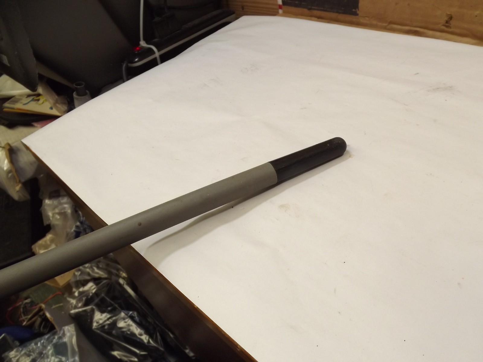 Greenlee/Tempo 521A Wire & Valve Locator Wand