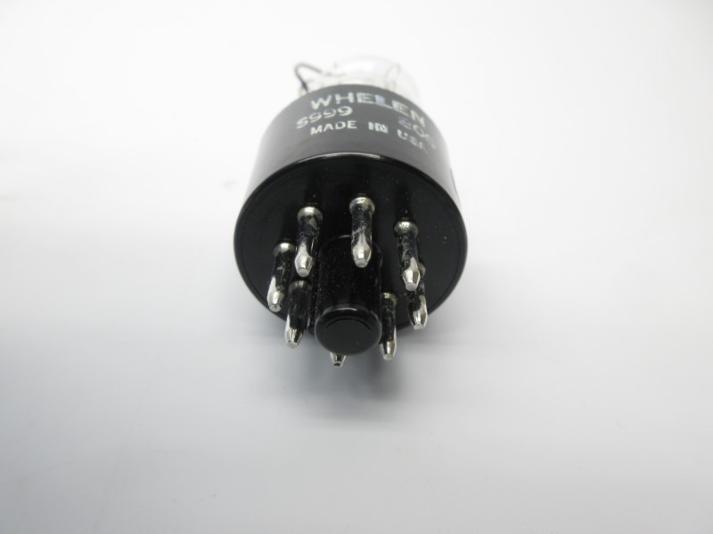 WHELEN ENGINEERING S-999 NSMP